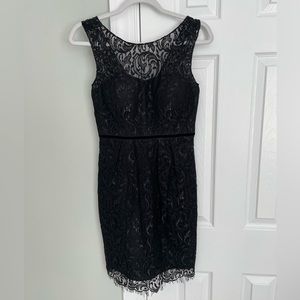 Jenny Yoo Lace Dress